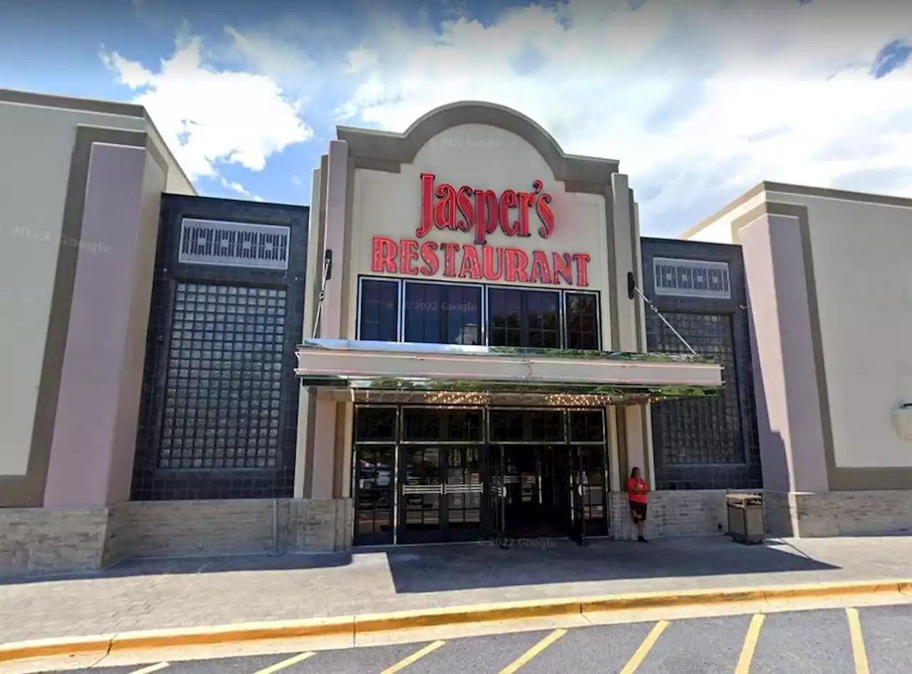 Maryland Jasper's Restaurant remained open with dead woman found in restroom: report