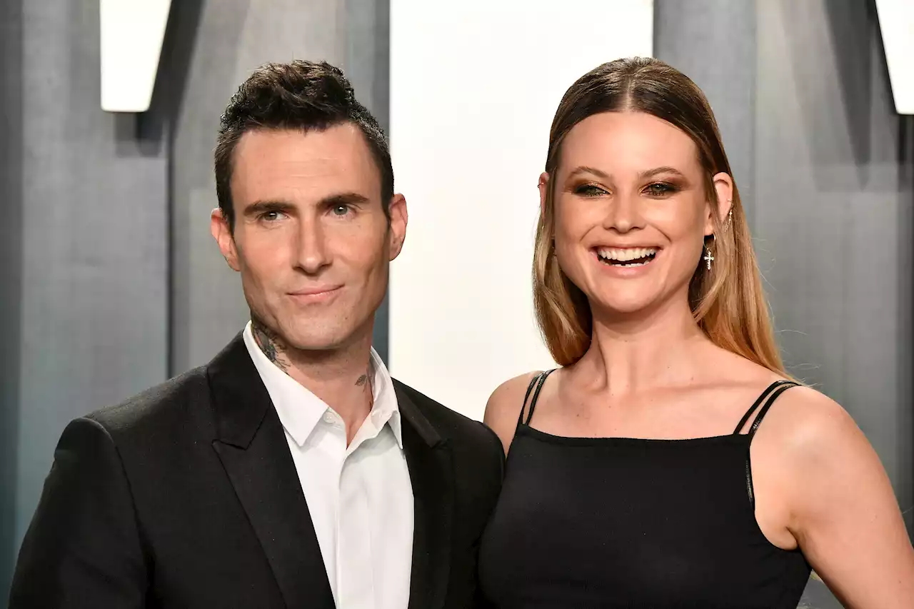 Behati Prinsloo returns to social media with candid post after Adam Levine cheating allegations