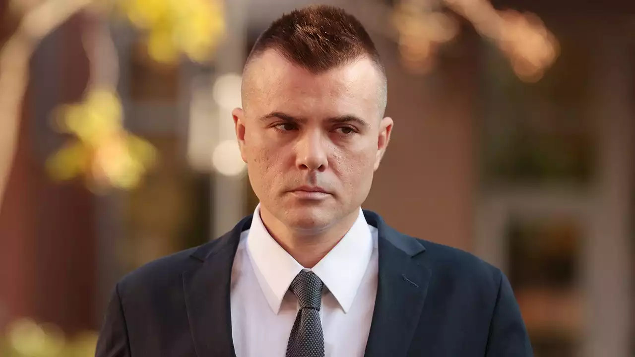 Judge throws out one of five counts against Danchenko