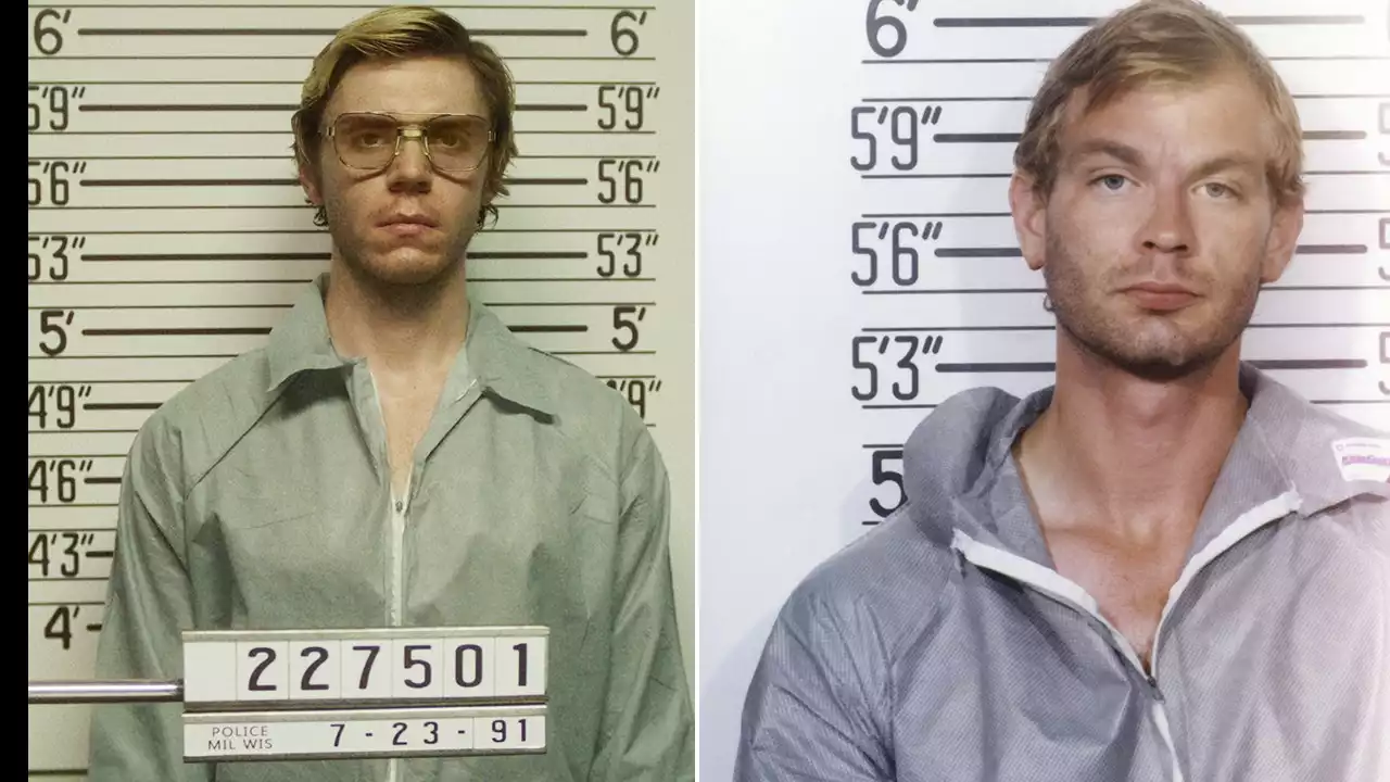 'Monster: The Jeffrey Dahmer Story' co-creator disagrees that show was 'sympathetic' to the serial killer