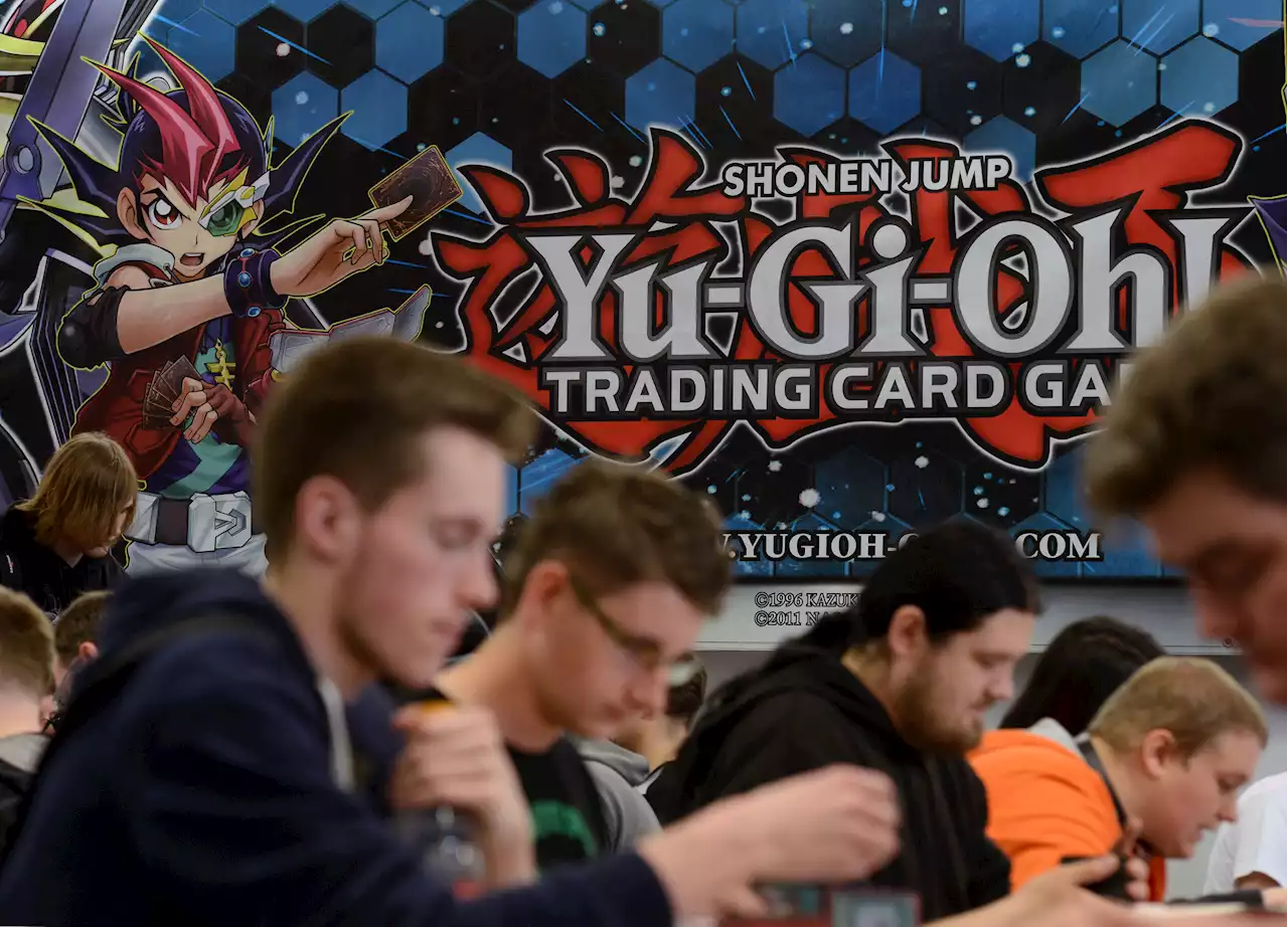 'Yu-Gi-Oh!' creator a 'hero' for dying during attempt to save American girl: US Army officer