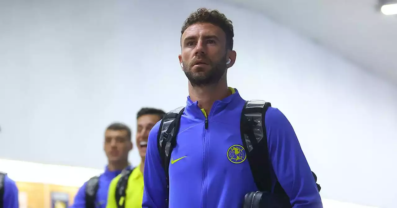 ¡Colgaría los botines! Miguel Layún condiciona su retiro con América