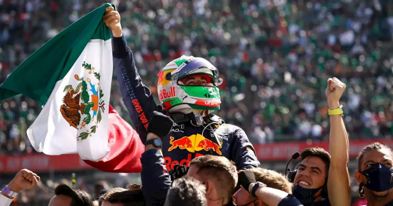 “Ser un mexicano en este deporte sin duda que es difícil”: ‘Checo’ Pérez (VIDEO)