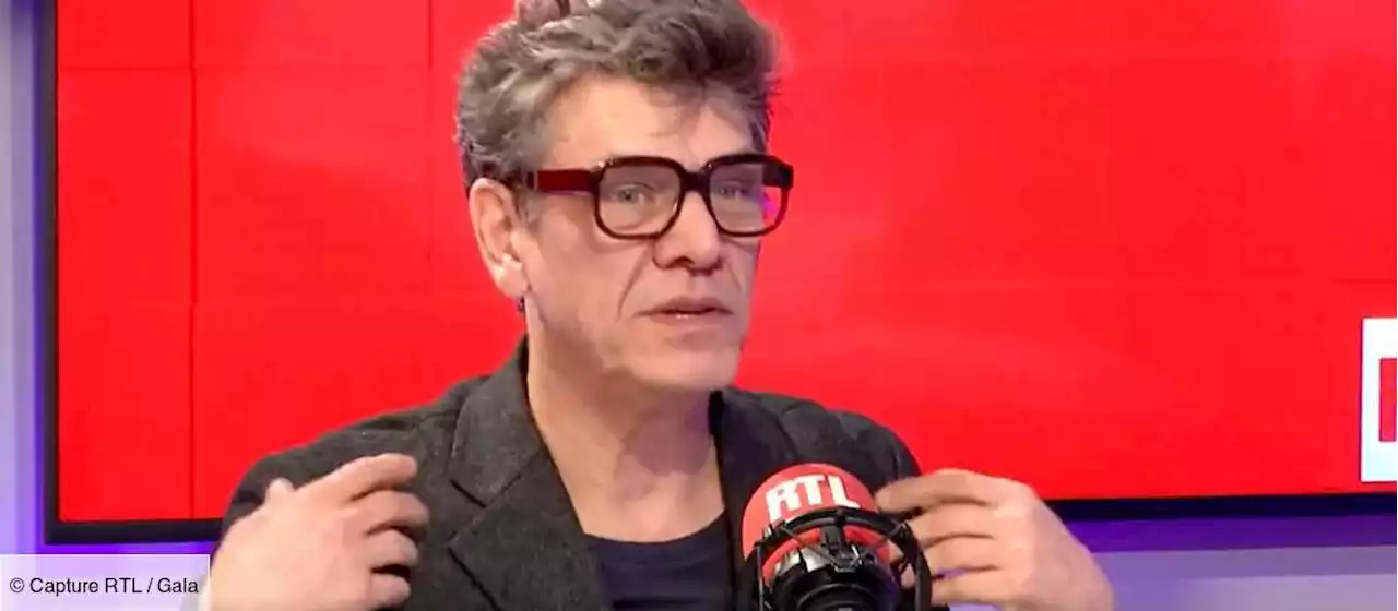 VIDÉO – “Elle n’a rien fait de mal” : Marc Lavoine dénonce le “bashing” subi par Anne Hidalgo - Gala