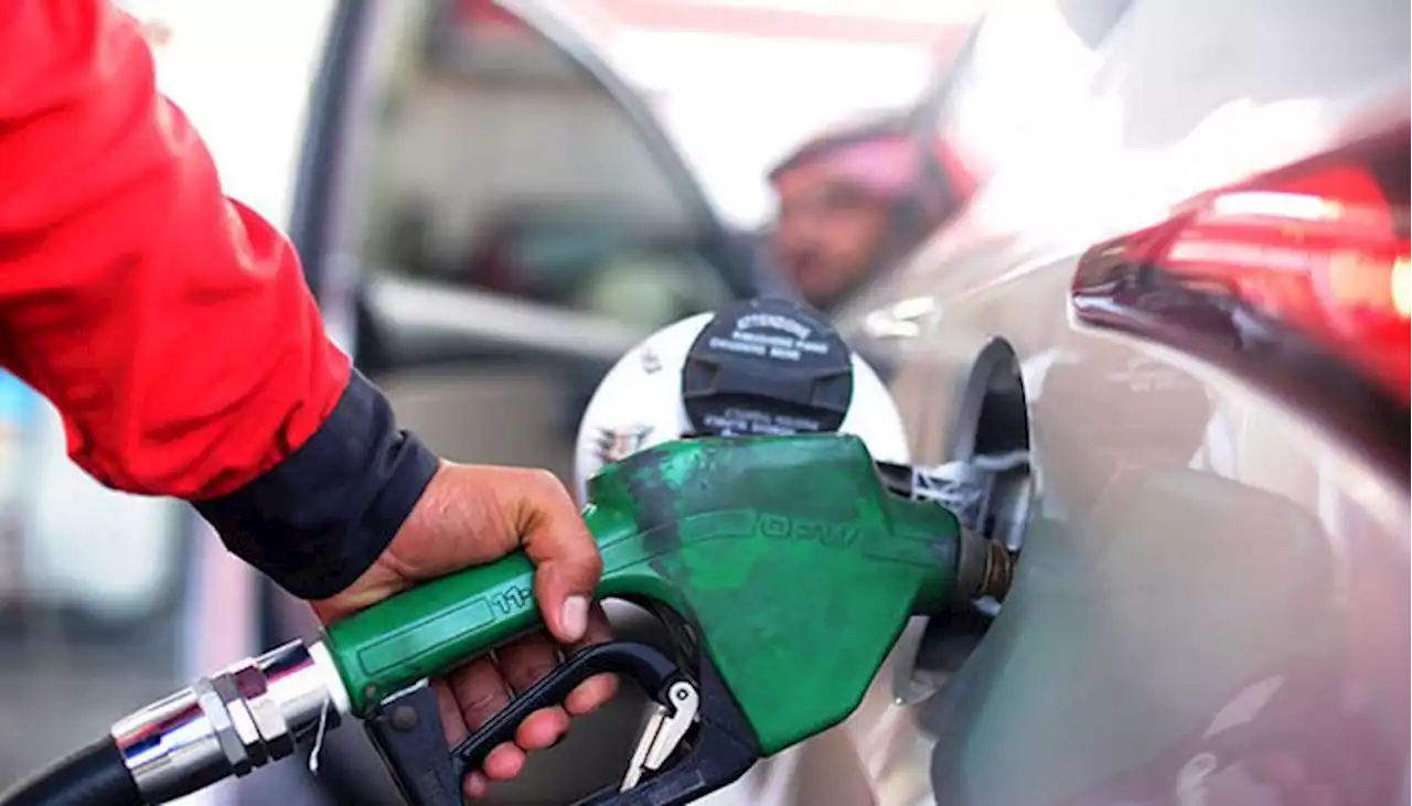 حکومت کا پیٹرولیم مصنوعات کی قیمتیں برقرار رکھنے کا فیصلہ