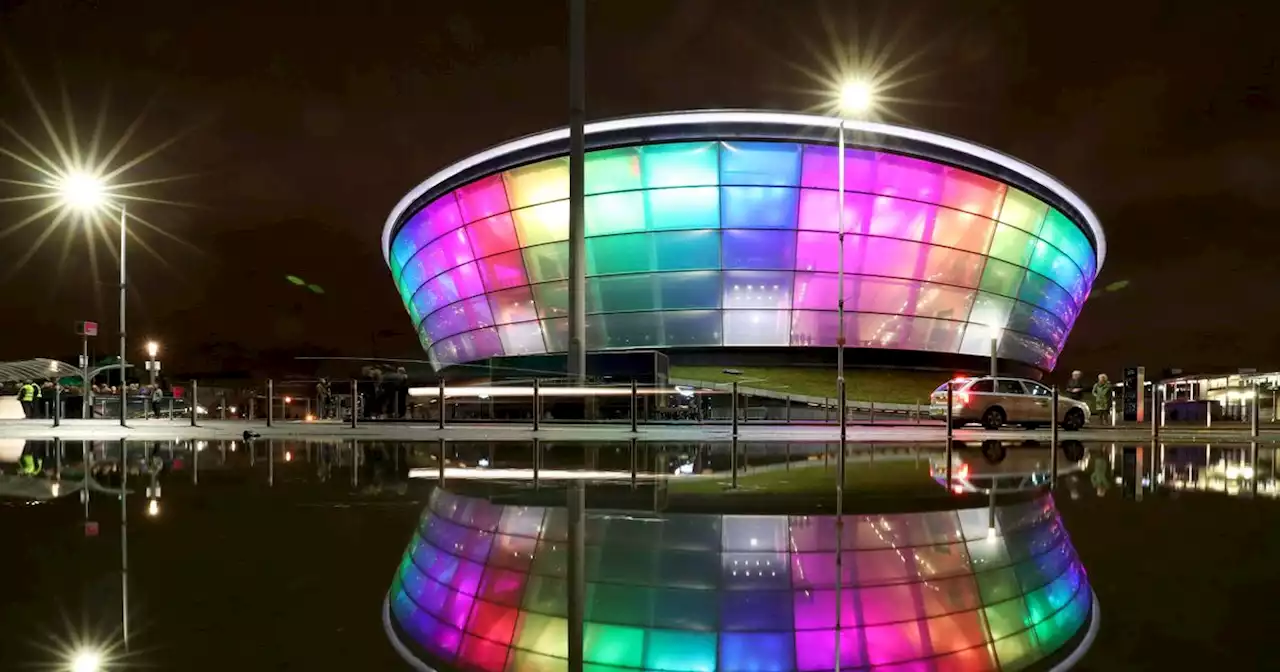 Glasgow Hydro introduces major change to bar service to reduce queues