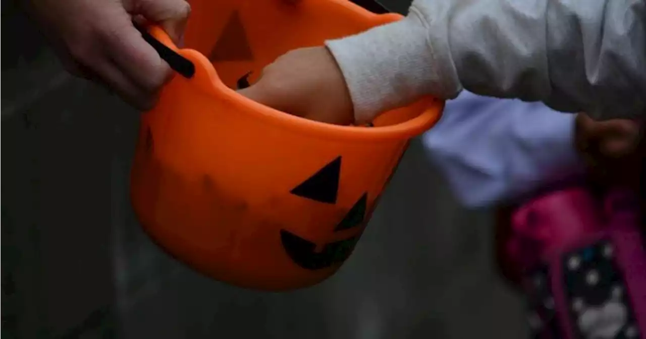 Economic woes are not deterring Canadians from spending more on Halloween this year - National | Globalnews.ca