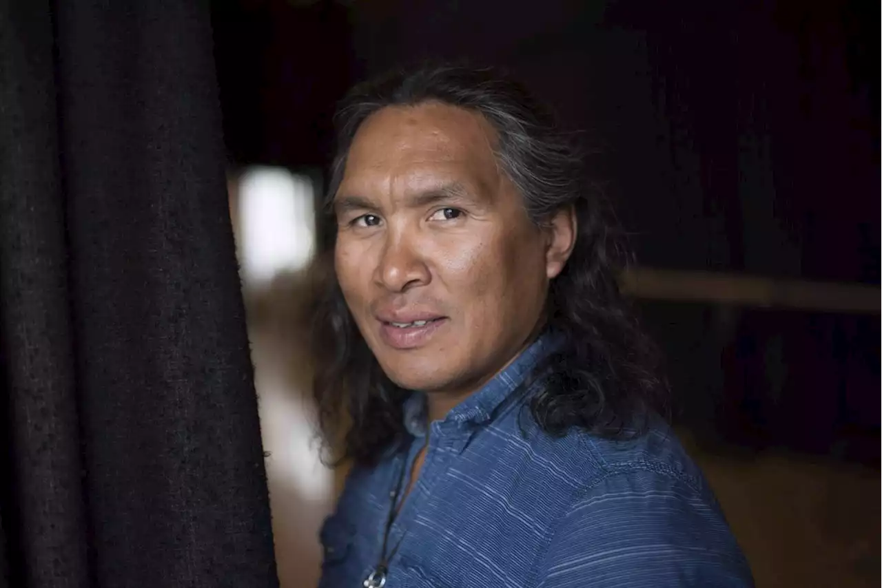 Actor, athlete Johnny Issaluk stripped of Order of Canada