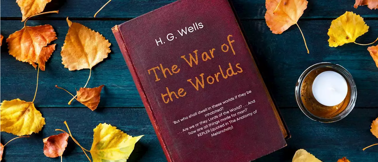 The War of the Worlds, by H. G. Wells - V: THE HEAT-RAY | HackerNoon