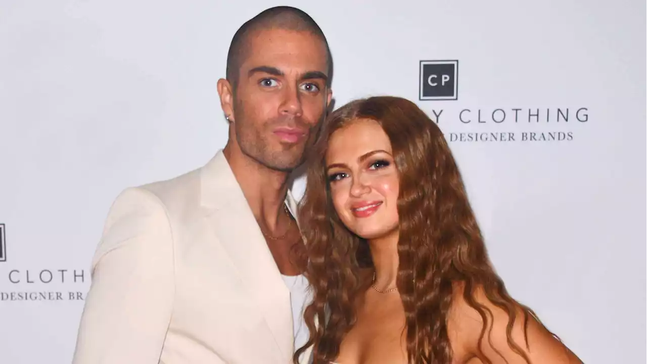 Max George and Maisie Smith’s bid to be a new power couple