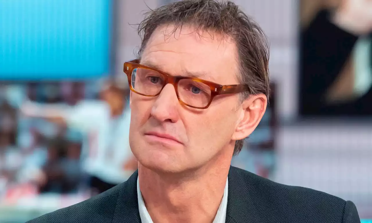 Strictly's Tony Adams gives update on addict ex-wife following prison sentence