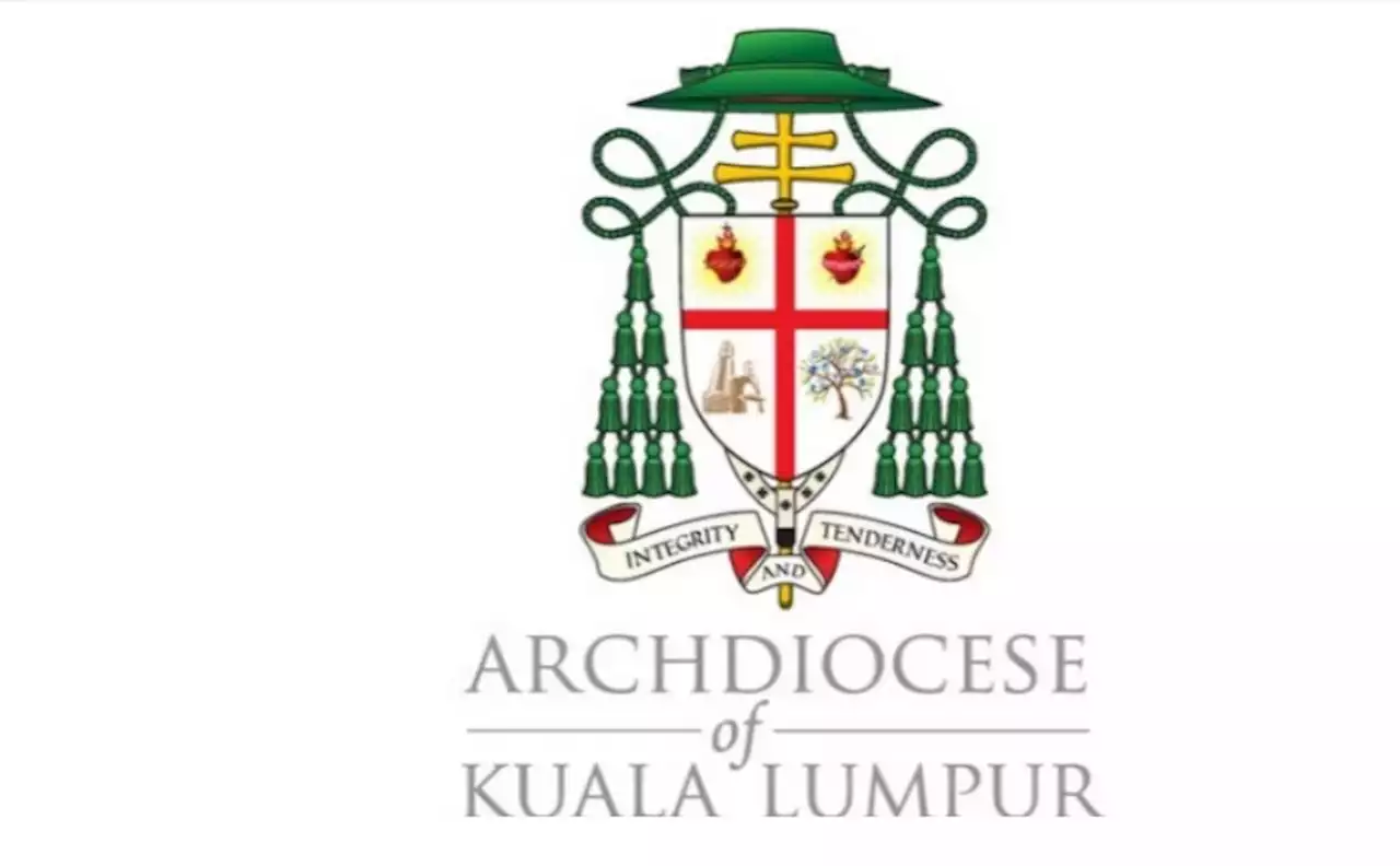 Chancery Notice Archdiocese of Kuala Lumpur