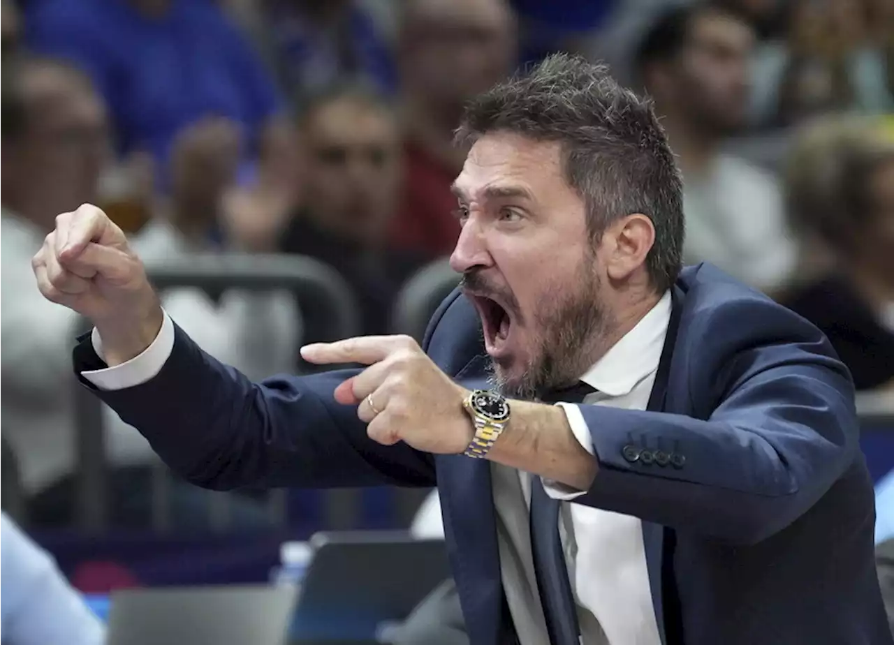 E' grande basket ma la Rai rischia di perderlo