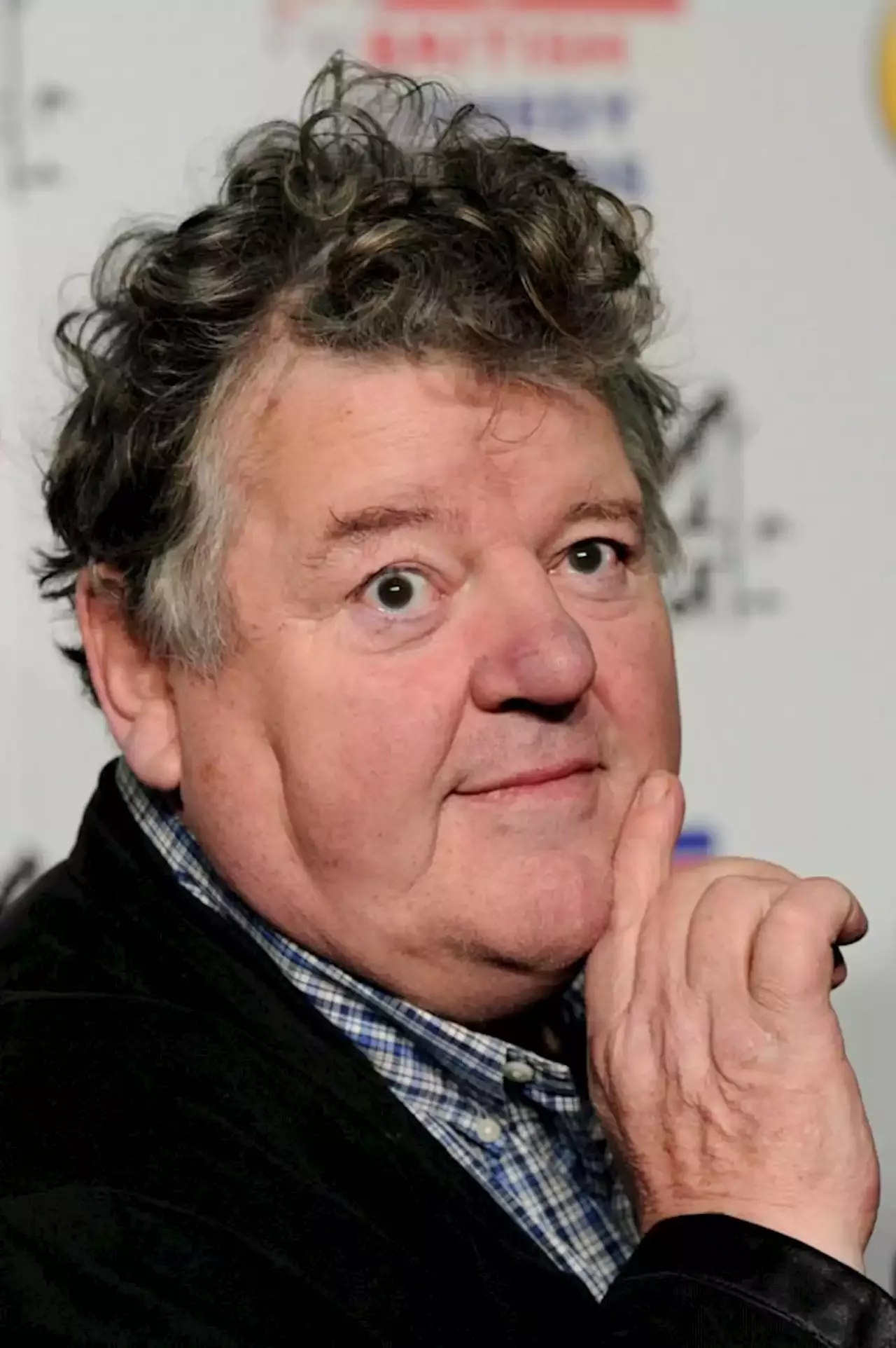 Harry Potter’s Hagrid, Robbie Coltrane, Dies Aged 72 | Philippines