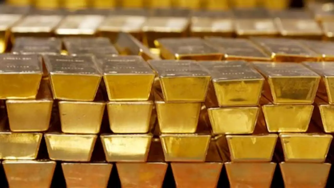 Gold Has Worst Week in 2 Months as U.S. Yields at 14-Year High By Investing.com