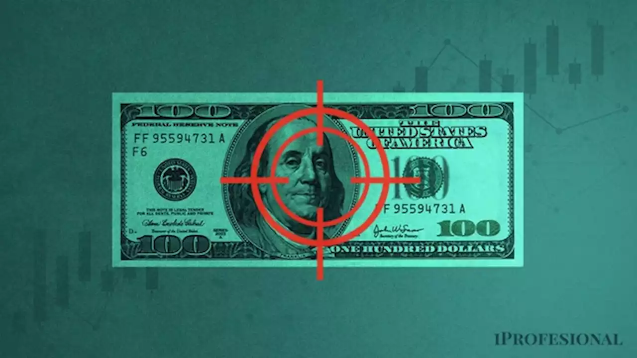 Dólar futuro, termómetro del mercado: ¿se espera devaluación?