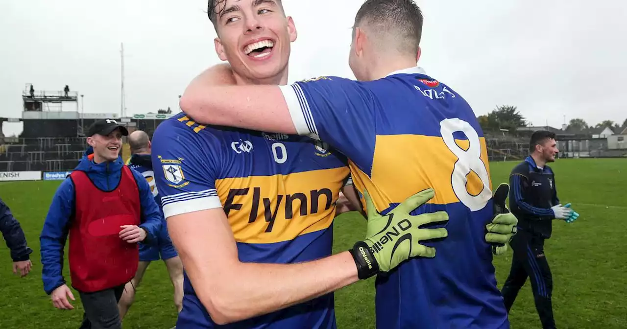 Weekend GAA county final previews: A huge weekend sees 16 titles up for grabs