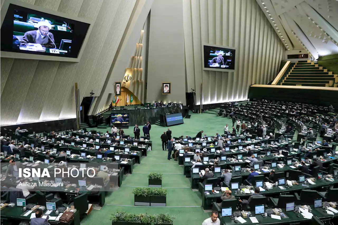 گزارش ابعاد فوت «مهسا امینی» در هفته جاری در صحن مجلس قرائت می شود