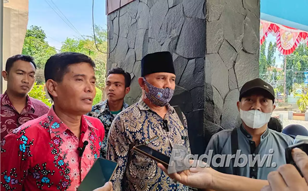 Tagih Reward Vaksinasi Covid-19, Perangkat Desa Datangi Dinkes