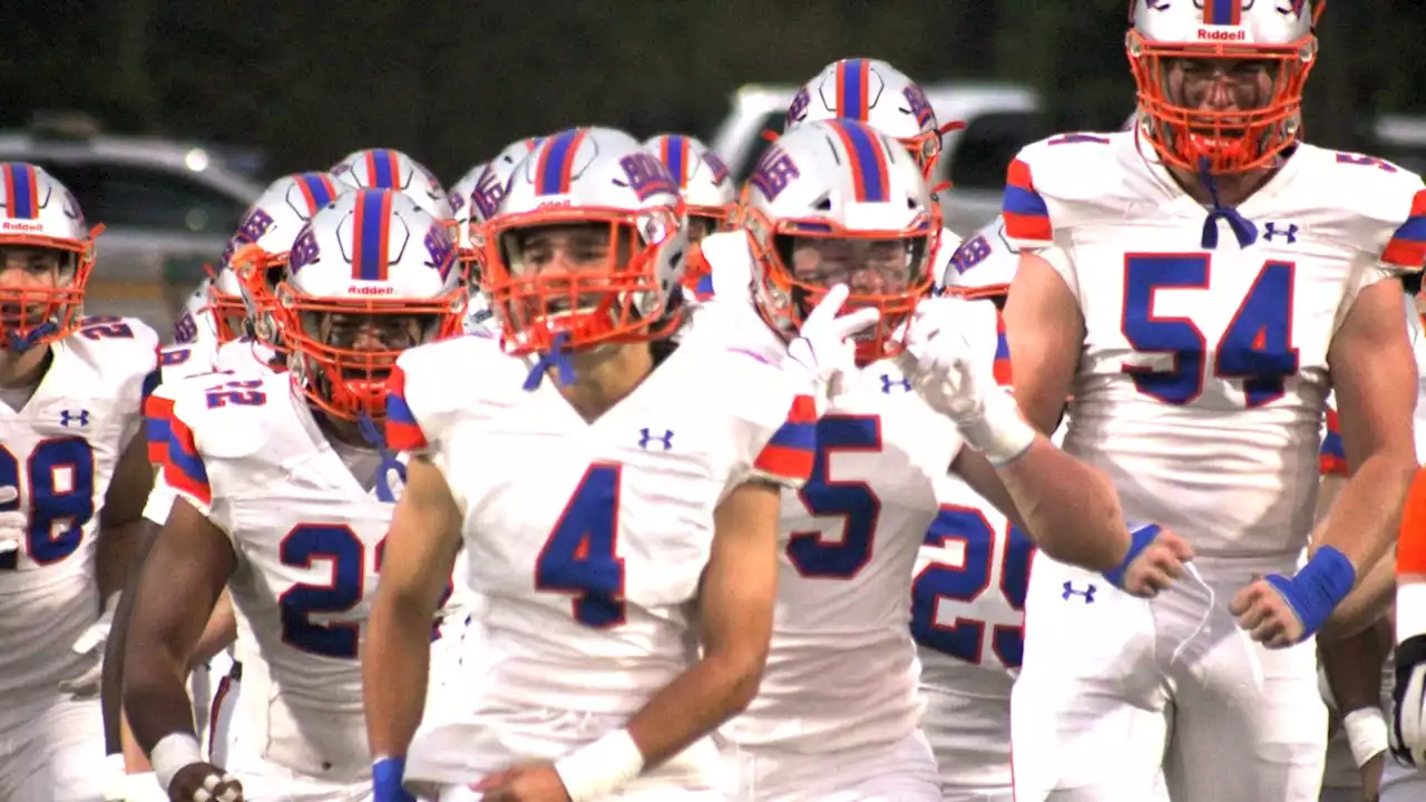 Thursday night Week 8 football roundup: Bolles, Sandalwood dominate in Northeast Florida