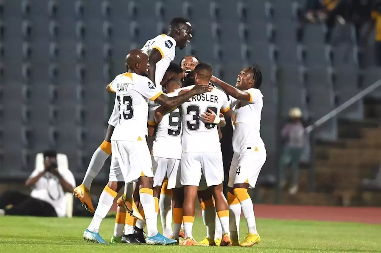 Can Kaizer Chiefs end top of the DStv Premiership standings? | Kickoff