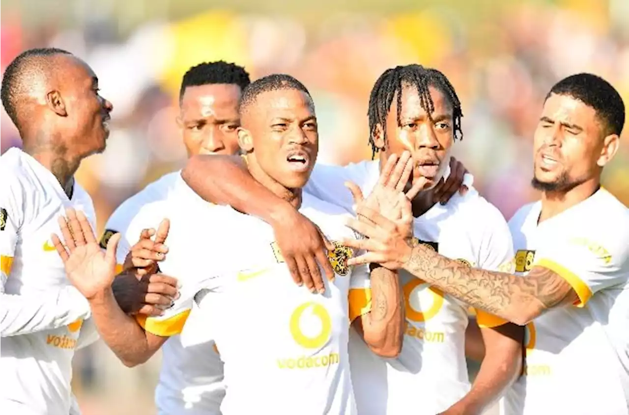 Kaizer Chiefs stars to rally behind Ashley Du Preez | Kickoff