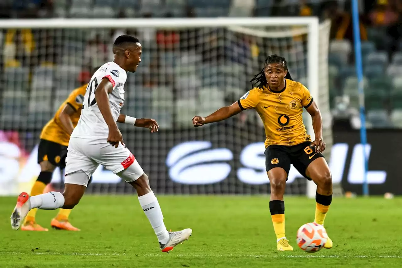 Chippa stun resurgent Chiefs in Durban | Kickoff