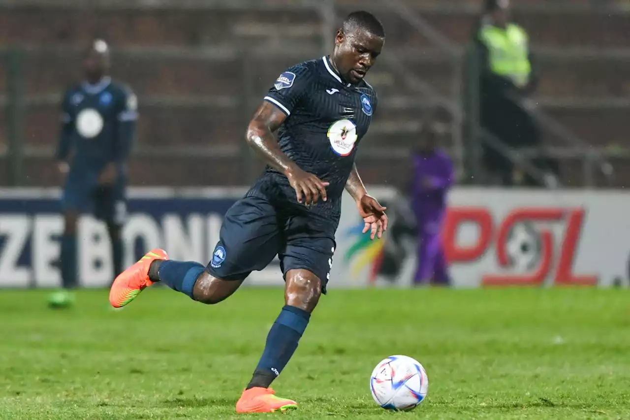 Maritzburg deny Richards Bay top spot after derby stalemate | Kickoff