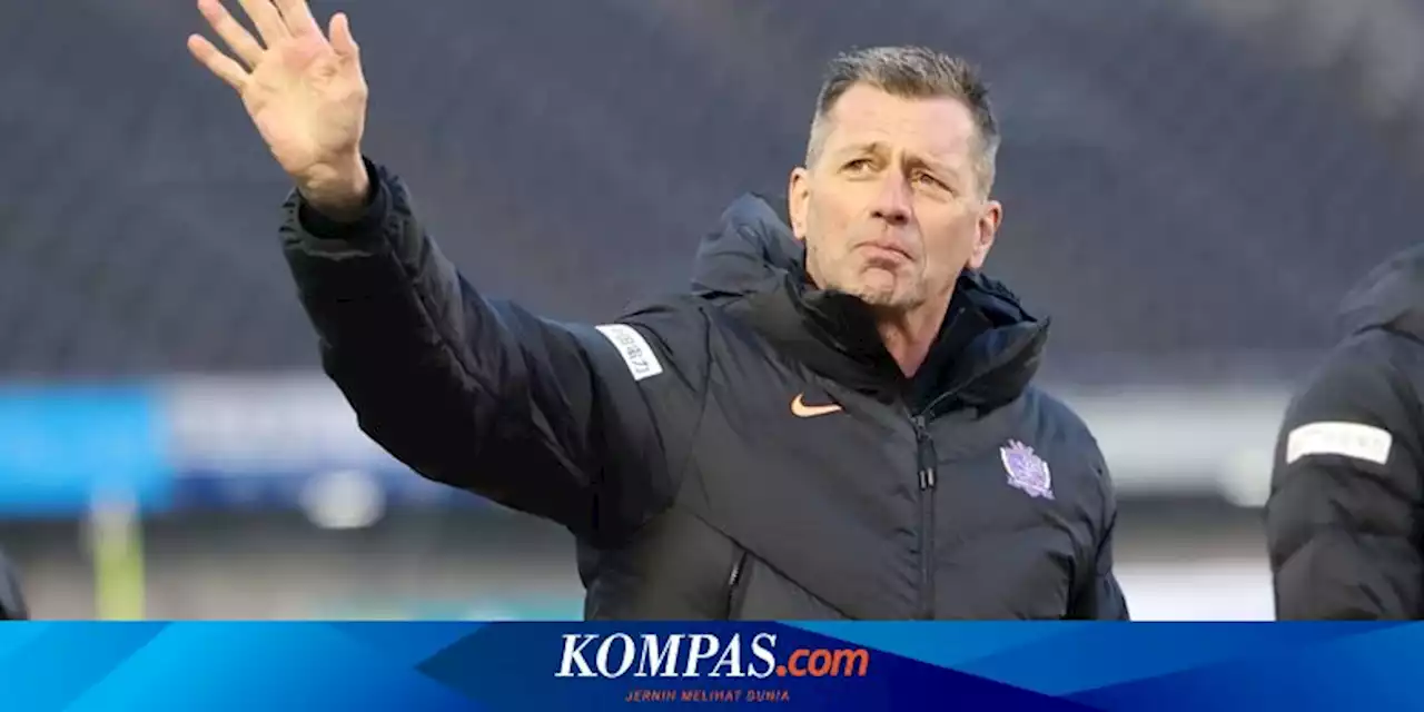 Sanfrecce Hiroshima Tembus Dua Final di Jepang Berkat Eks Dortmund