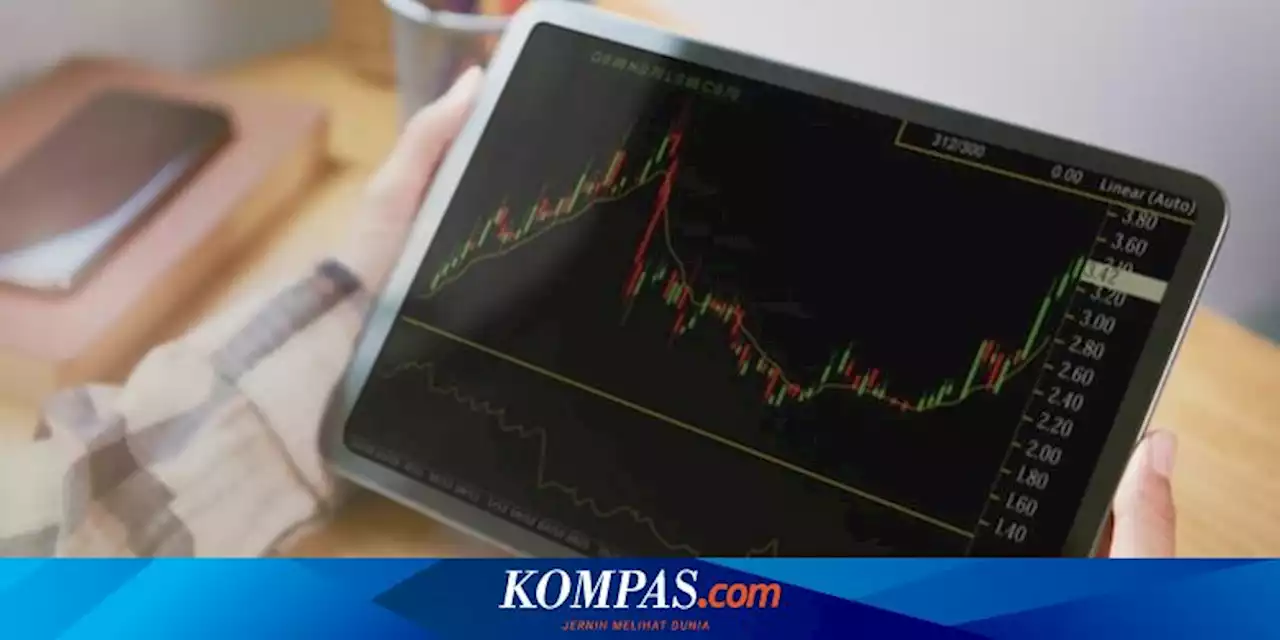 10 Saham Paling Cuan Pekan Ini