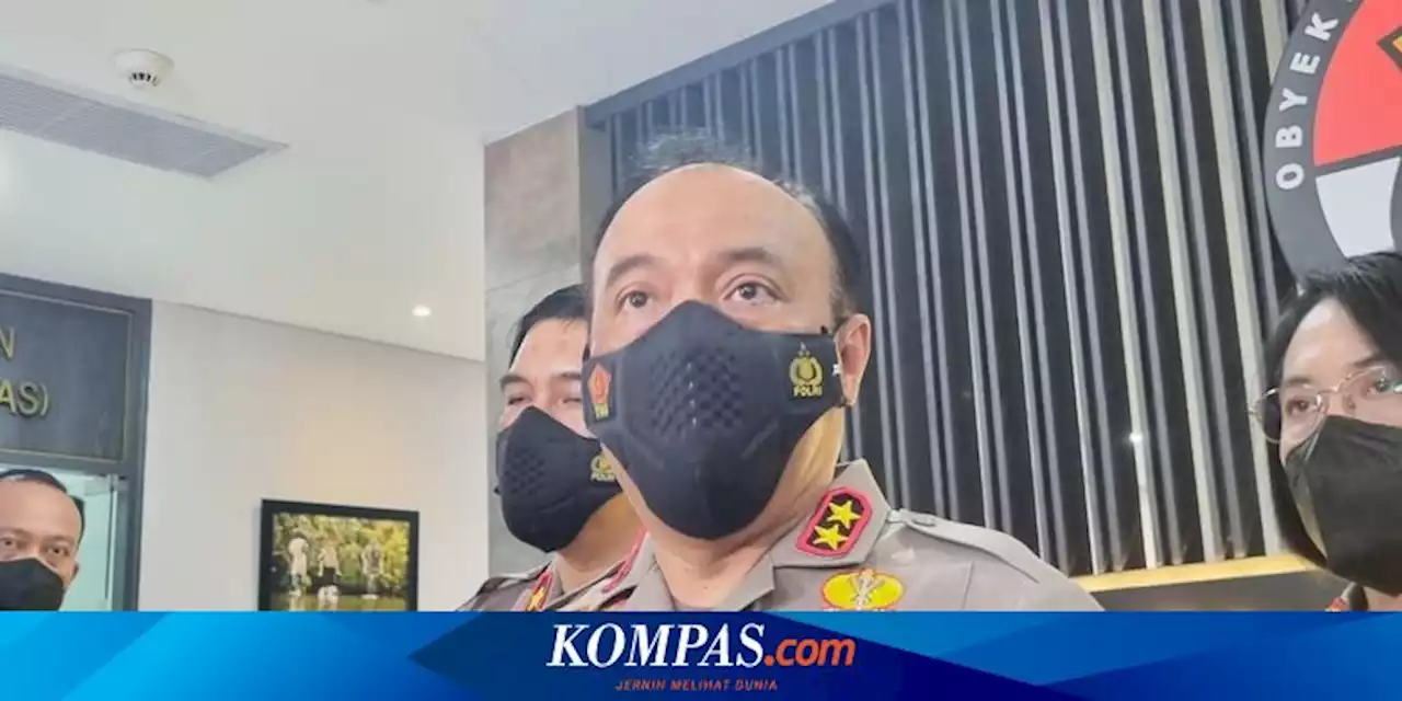 Imbas Tragedi Kanjuruhan, Polri Buat Aturan Pengamanan Pertandingan Sepak Bola hingga Tingkat Desa