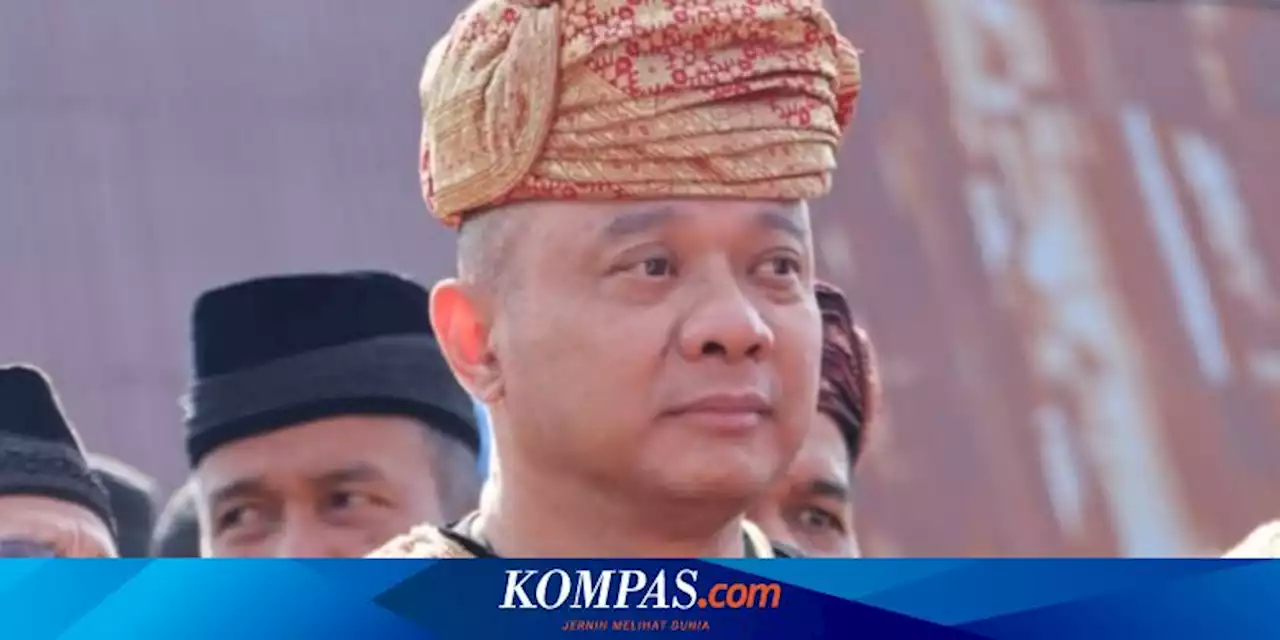 Saat Jokowi Merasa Tak Nyaman dengan Gaya Pengamanan Teddy Minahasa