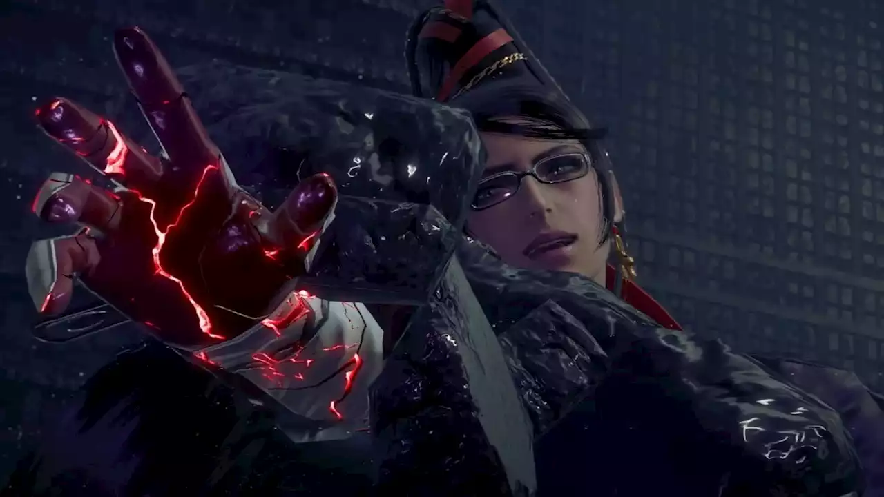 Bayonetta's Original Voice Actress: 'I Urge People To Boycott This Game' Over 'Insulting' Pay Offer