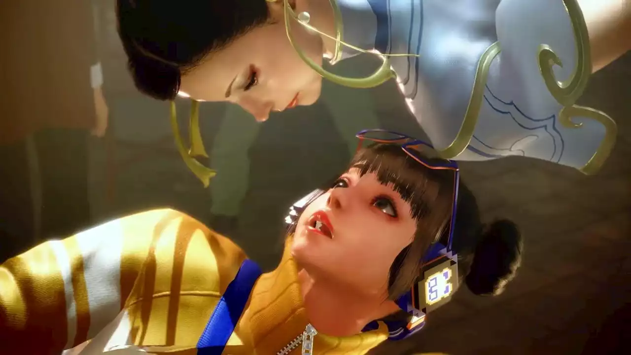 Street Fighter 6 Is A Fighting Game Newcomer’s Dream