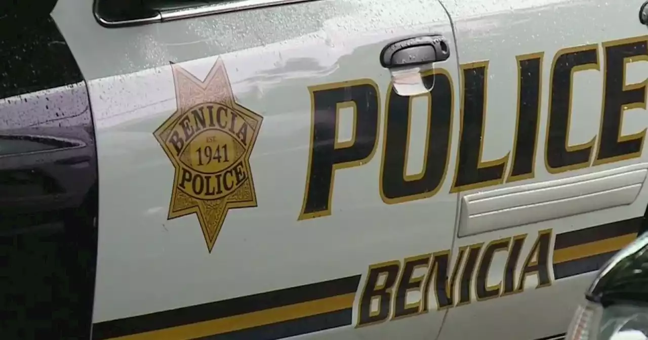 Benicia middle school teacher arrested on suspicion of sexual misconduct