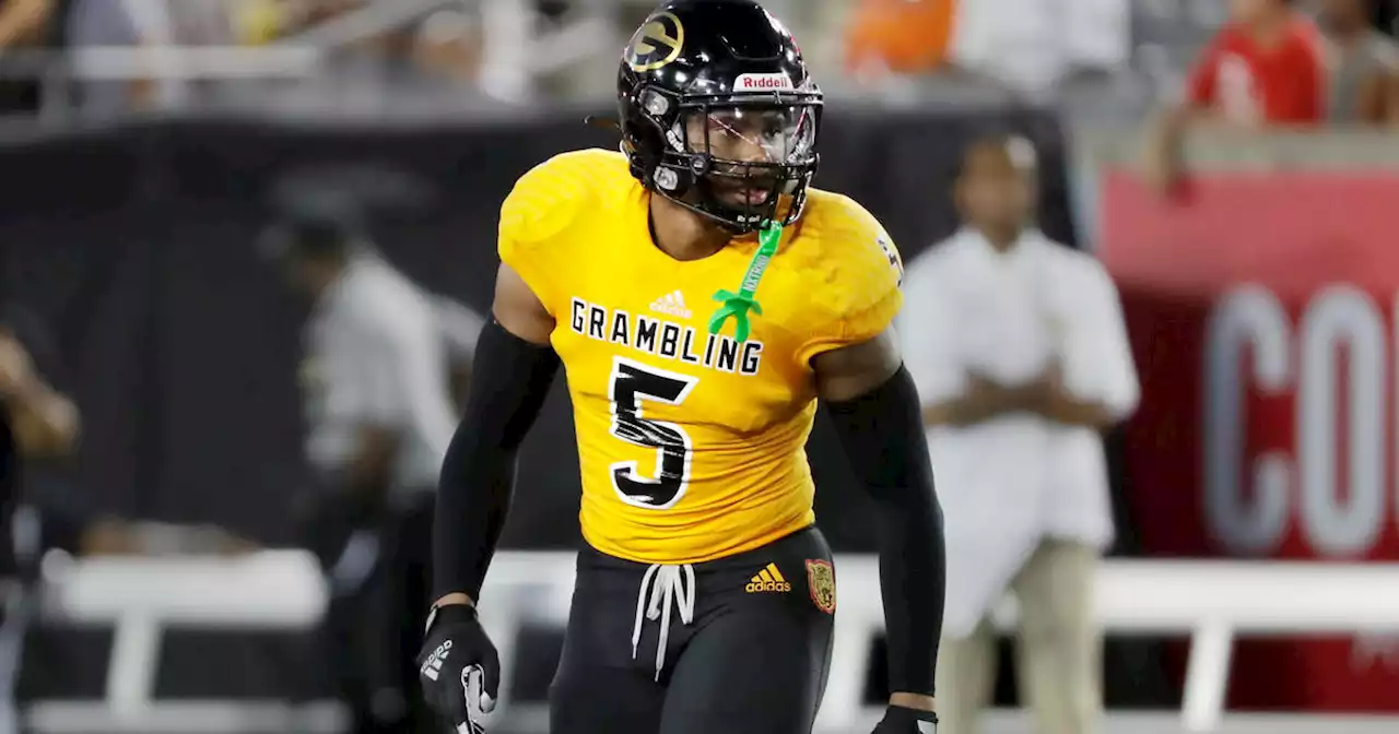 Watch Live: HBCU showdown between Florida A&M at Grambling State at 11 a.m.