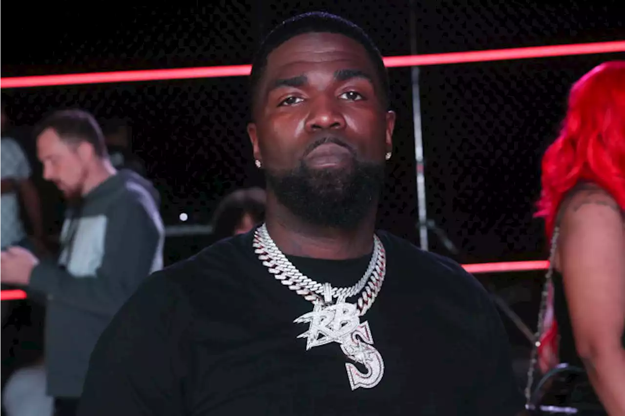 Battle rapper Tsu Surf facing federal racketeering charges