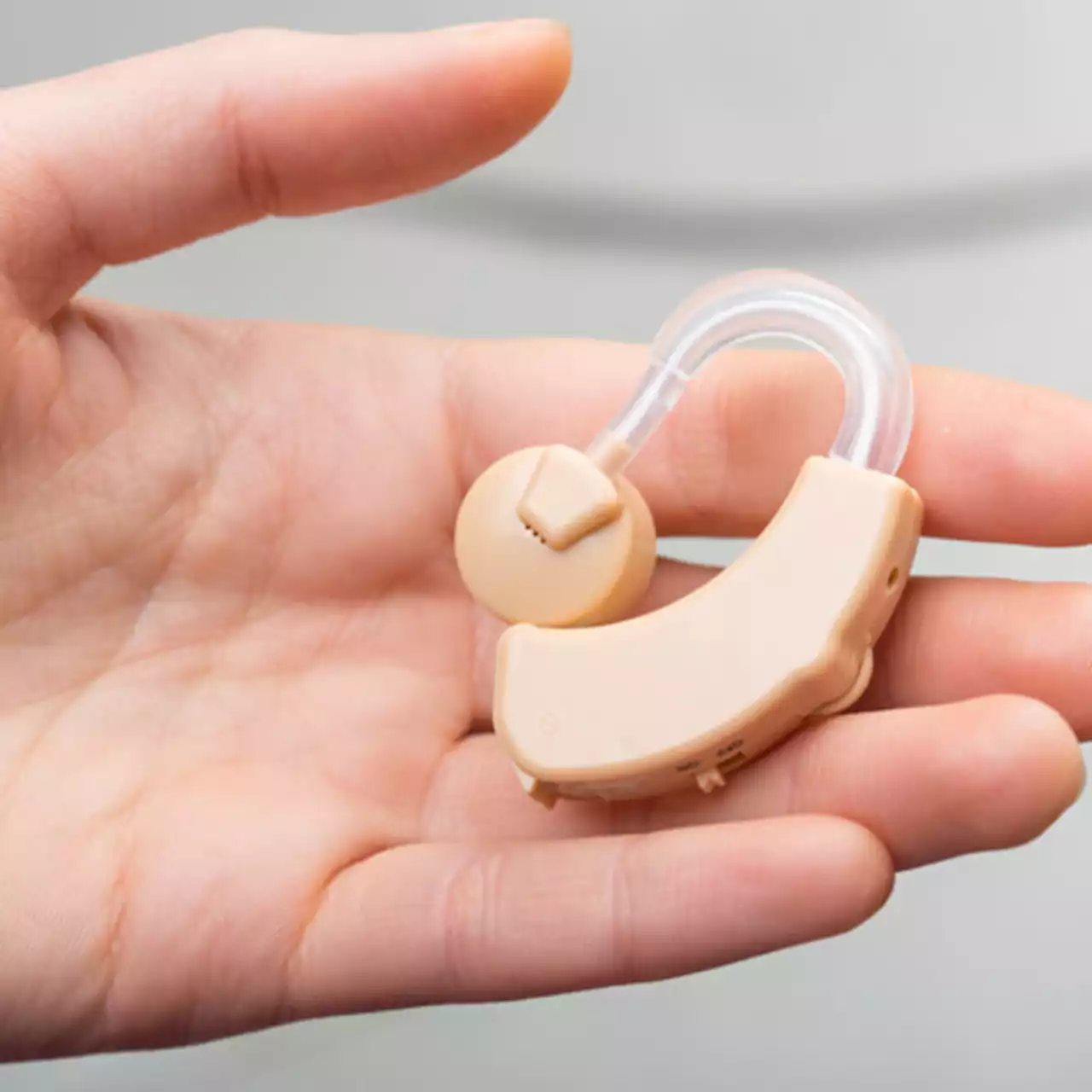 Over the counter hearing aids coming this month - KRLD News