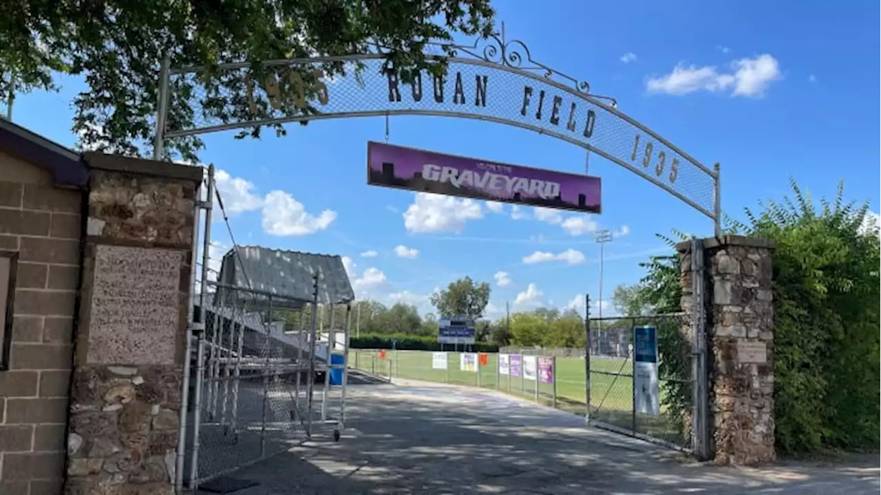 Friday Night Frights: Texas high school football field built on top of old cemetery