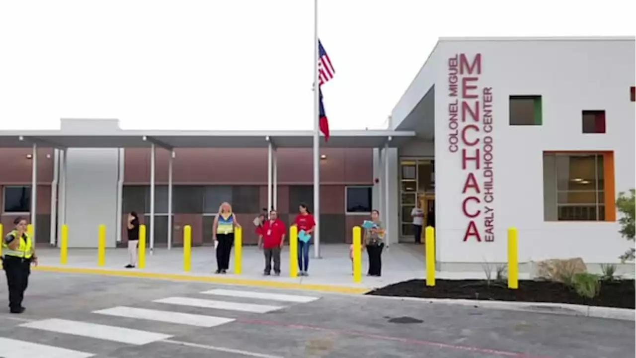 Southside ISD confirms monkeypox case at early childhood center