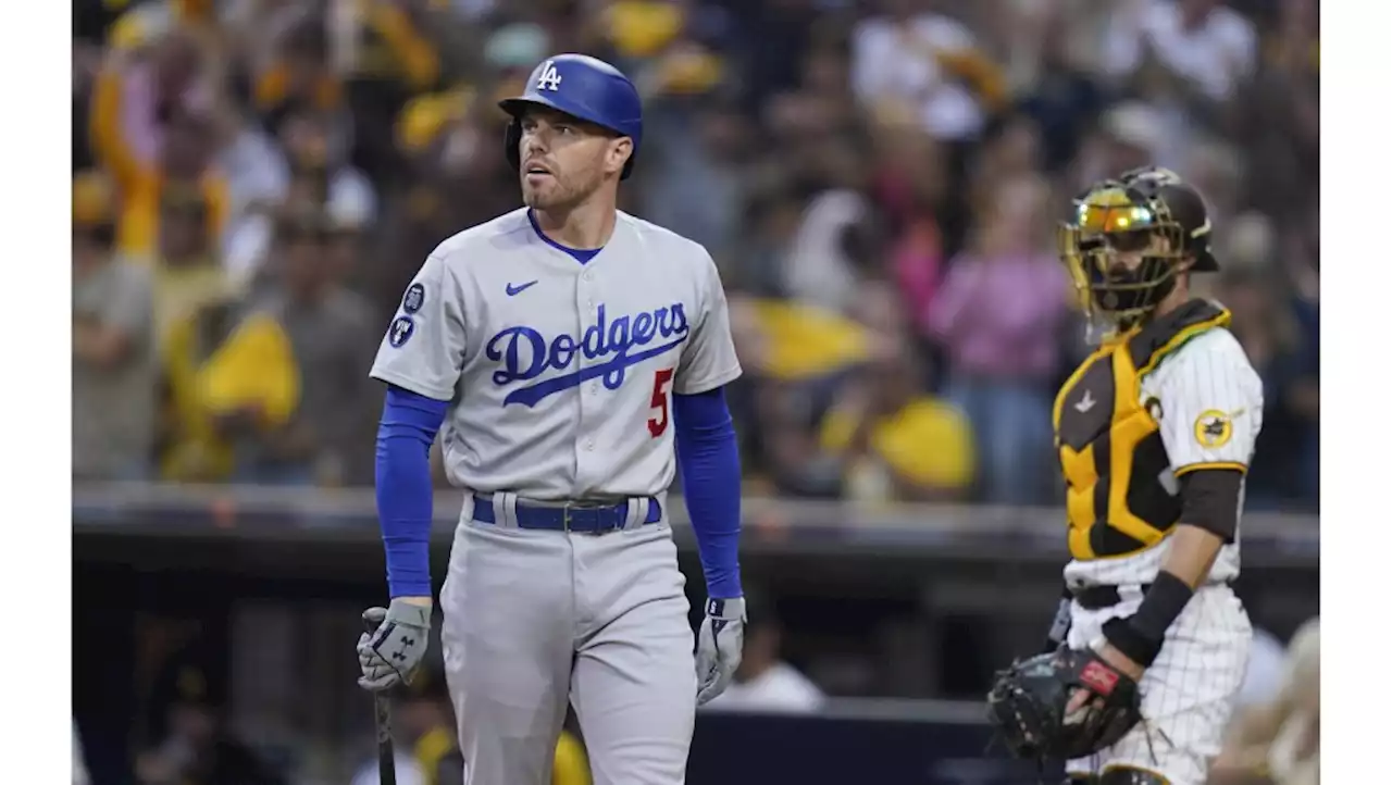 Alexander: In desperate situation, how will Dodgers respond?