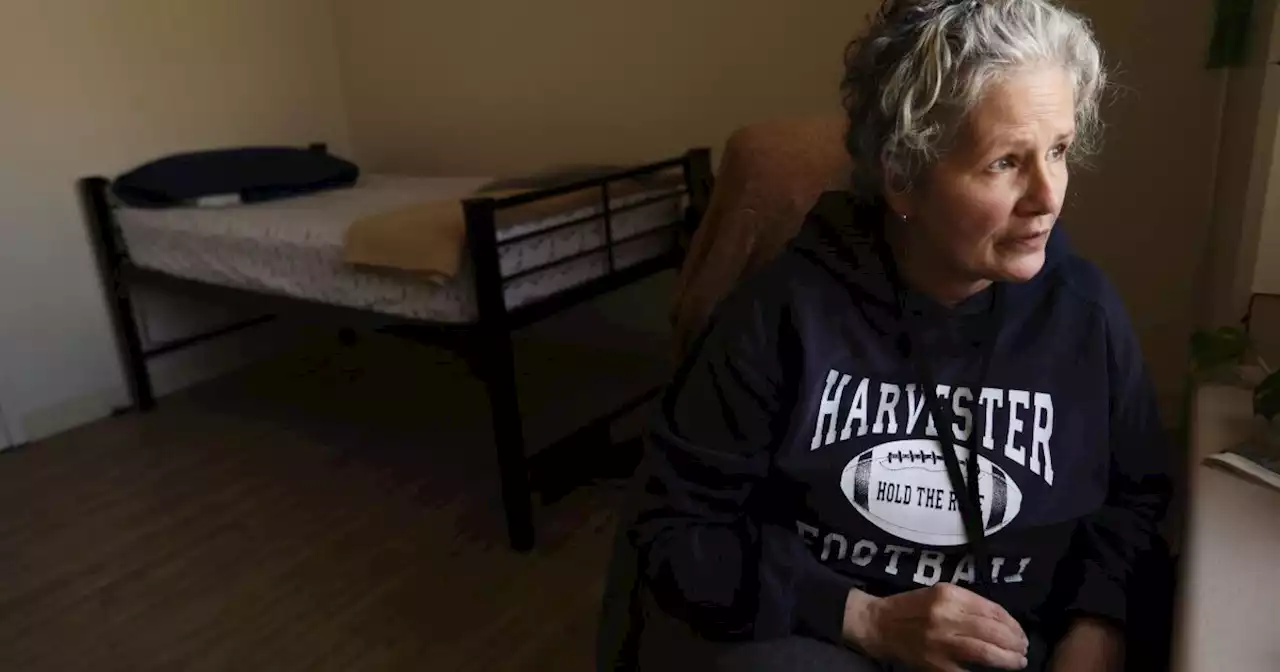 'You don't want to live anymore.' California's seniors living in poverty struggle without retirement savings