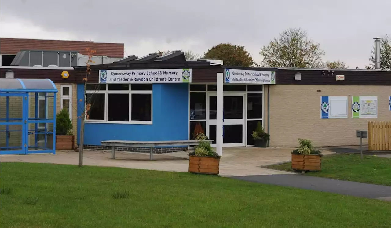 'Pupil attitudes are not good enough' - inadequate Ofsted rating for at-risk Leeds school