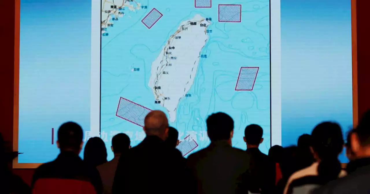 Chine : les dix dossiers chauds sur la table de Xi Jinping