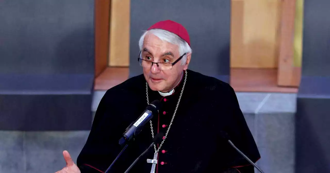 L’ancien évêque de Créteil sanctionné par le Vatican pour voyeurisme