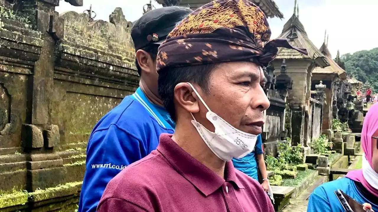 Cerita Warga Desa Penglipuran Gunakan JKN untuk Pengobatan Gigitan Anjing hingga Operasi Batu Ginjal