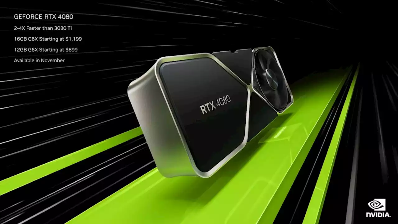 NVIDIA “Unlaunches” The GeForce RTX 4080 12GB