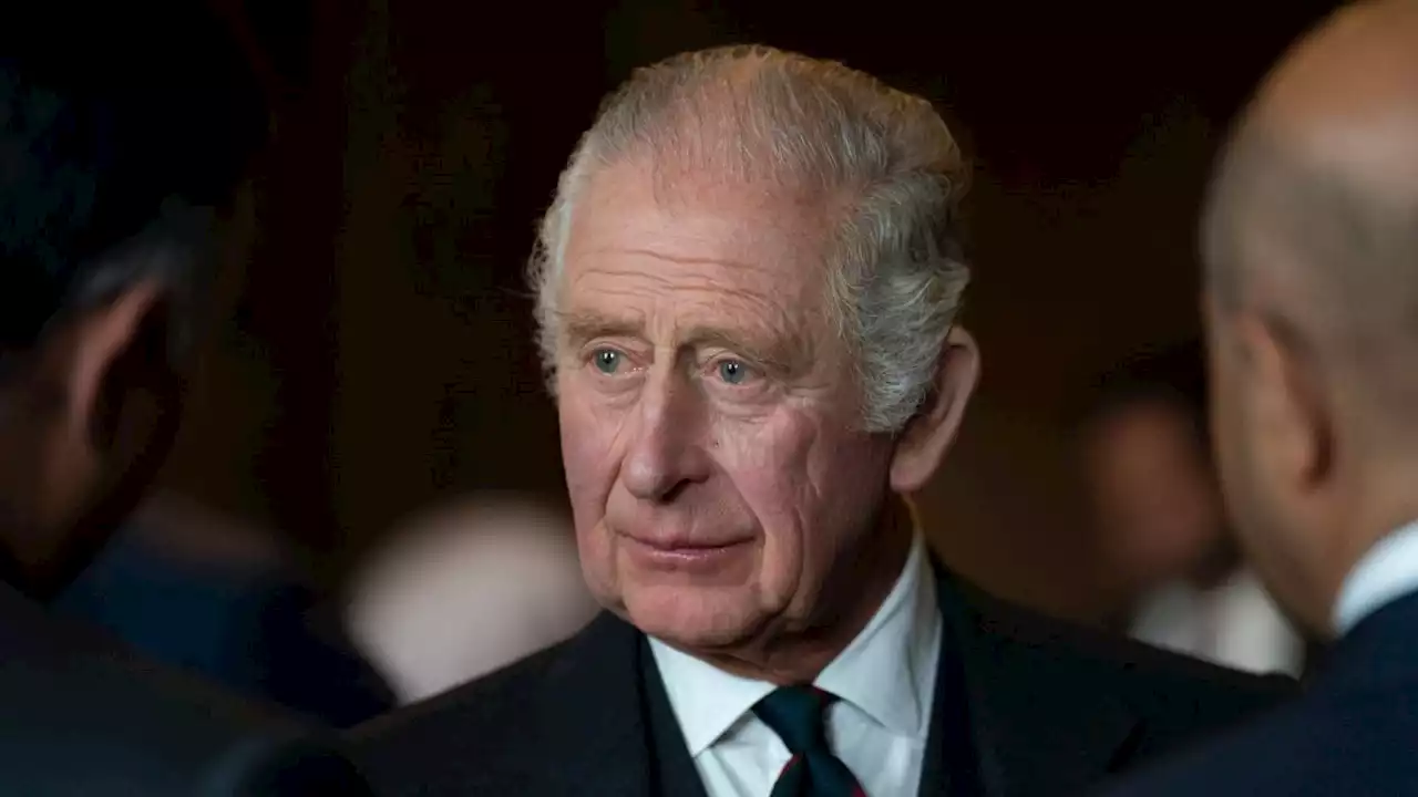 King Charles III’s Coronation Date Was Not Chosen as a Swipe Against Prince Harry and Meghan Markle, Royal Author Says