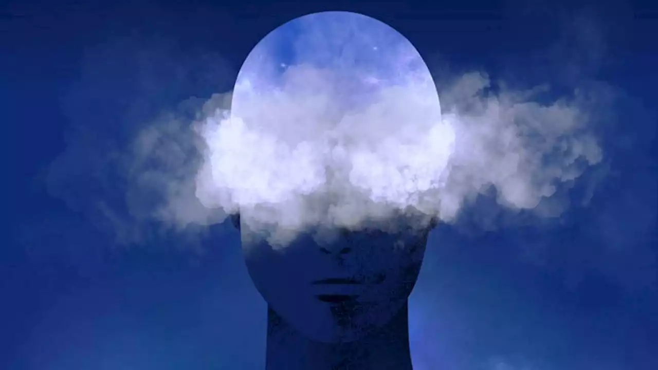 Epidemic of Brain Fog? Long COVID's Effects Worry Experts