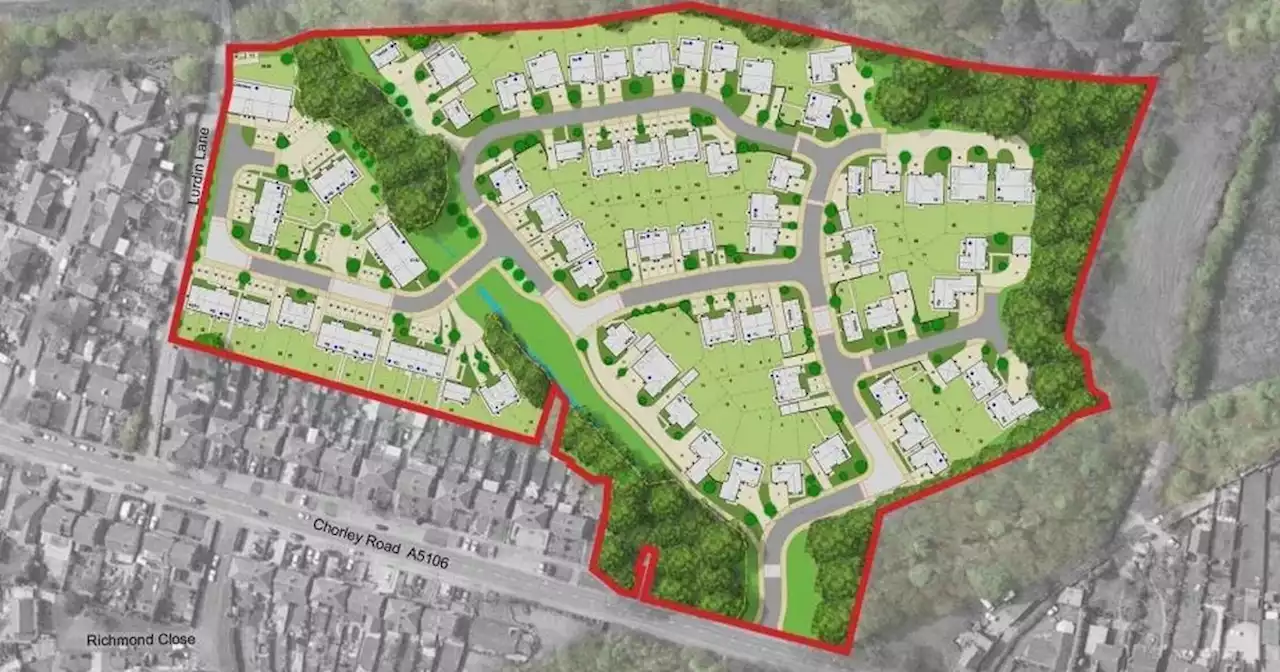 Villagers fear houses could be built on green space despite land sale refusal